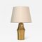 Ceramic Table Lamps by Bitossi, Italy, for Bergboms, Sweden, 19602s, Set of 2, Image 10