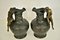 Art Nouveau Pitchers from Charles Théodore Perron, 1900s, Set of 2 8