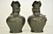 Art Nouveau Pitchers from Charles Théodore Perron, 1900s, Set of 2 3