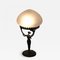Lámpara de mesa modernista de Lucien Edouard Alliot para Judgendstil, Imagen 4