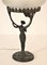 Lampe de Bureau Art Nouveau par Lucien Edouard Alliot pour Judgendstil 6