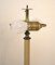 Swedish Grace Brass Table Lamp by Harald Notini for Böhlmarks, Sweden, Image 12