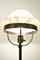 Lámpara de mesa modernista de Jugendstil, Suecia, años 15, Imagen 4