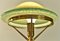 Lampada da tavolo Art Nouveau, Svezia, anni '20, Immagine 7
