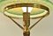 Lampada da tavolo Art Nouveau, Svezia, anni '20, Immagine 10