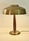 Table Lamp by Harald Elof Notini for Böhlmarks, Stockholm, Sweden, Image 4