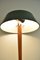 Swedish Art Deco Modern Table Lamp by Bertil Brisborg for NK, Nordiska Kompaniet, 1940s 5