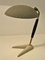 Lámpara de mesa sueca de estilo moderno, años 40, Imagen 2