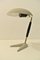 Lámpara de mesa sueca de estilo moderno, años 40, Imagen 10
