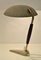 Lámpara de mesa sueca de estilo moderno, años 40, Imagen 4