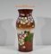 Art Nouveau Brown Porcelain Vase, 1900s 17
