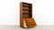 Teak Cabinets by Børge Mogensen for Søborg Møbelfabrik, 1950s, Set of 2, Image 2