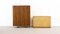 Teak Cabinets by Børge Mogensen for Søborg Møbelfabrik, 1950s, Set of 2 27