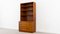 Teak Cabinets by Børge Mogensen for Søborg Møbelfabrik, 1950s, Set of 2 3