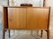 Mid-Century Norwegian Freestanding Ergo Unit in Teak attributed to John Texmon for Blindheim, 1961, Image 13