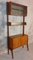 Mid-Century Norwegian Freestanding Ergo Unit in Teak attributed to John Texmon for Blindheim, 1961, Image 2