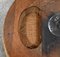 Solid Walnut Piano Stool, Late 19th Century 28