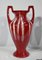 Art Nouveau Ceramic Vases, 1900s, Set of 2, Image 9