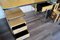 Vintage Bauhaus Veneer Desk in the style of Breuer, Germany, 1955 6