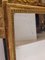 Louis XV Spiegel aus Goldenem Holz, 19. Jh., Frankreich, 1890er 8