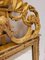 Louis XV Spiegel aus Goldenem Holz, 19. Jh., Frankreich, 1890er 7