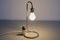 Lampe de Bureau Moderniste par Sybold van Ravesteyn pour Gispen, Pays-Bas, 2022 6