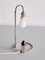 Modernist Table Lamp by Sybold van Ravesteyn for Gispen, Netherlands, 2022 12