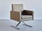 Armchairs by Joseph-André Motte Luge for MPS, France, 1967, Set of 2 6