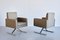 Fauteuils par Joseph-André Motte Luge pour MPS, France, 1967, Set de 2 2