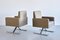 Set of Armchairs by Joseph-André Motte Luge for MPS, France, 1967, Image 3