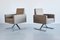 Armchairs by Joseph-André Motte Luge for MPS, France, 1967, Set of 2 14