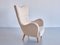 Hotel Vaakuna Armchair by Runar Engblom for Boman, Helsinki, Finland, 1951 6