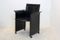 Leather Dining Chairs from Matteo Grassi, 1970s, Set of 4, Image 10