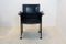 Leather Dining Chairs from Matteo Grassi, 1970s, Set of 4, Image 9