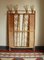 Mid-Century Entryway Wall Coat Rack from Gianni, Italy, 1960s, Image 1