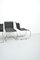 B 42 Chairs with Black Braid by Ludwig Mies Van Der Rohe for Tecta, Set of 4 18