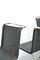 B 42 Chairs with Black Braid by Ludwig Mies Van Der Rohe for Tecta, Set of 4 8