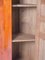 Mueble esquinero modernista de cerezo, años 10, Imagen 7