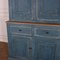 English Painted Housekeepers Cupboard 4