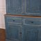 English Painted Housekeepers Cupboard, Image 4