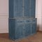 English Painted Housekeepers Cupboard 3