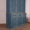 English Painted Housekeepers Cupboard, Image 3