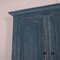 English Painted Housekeepers Cupboard, Image 6