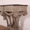 Antique French Console Table, 1700s 7
