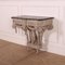 Antique French Console Table, 1700s 5