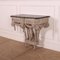 Antique French Console Table, 1700s, Image 5