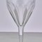 Crystal Glasses from Saint Louis, Set of 6, Image 2