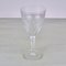 Crystal Glasses from Saint Louis, Set of 6 3