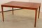Mid-Century Danish Extendable Dining Table by H.W. Klein for Bramin, 1940s, Image 15