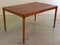 Mid-Century Danish Extendable Dining Table by H.W. Klein for Bramin, 1940s, Image 1